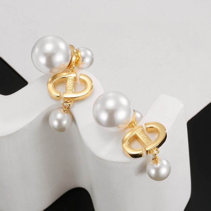 Dior Earring 09yxx77